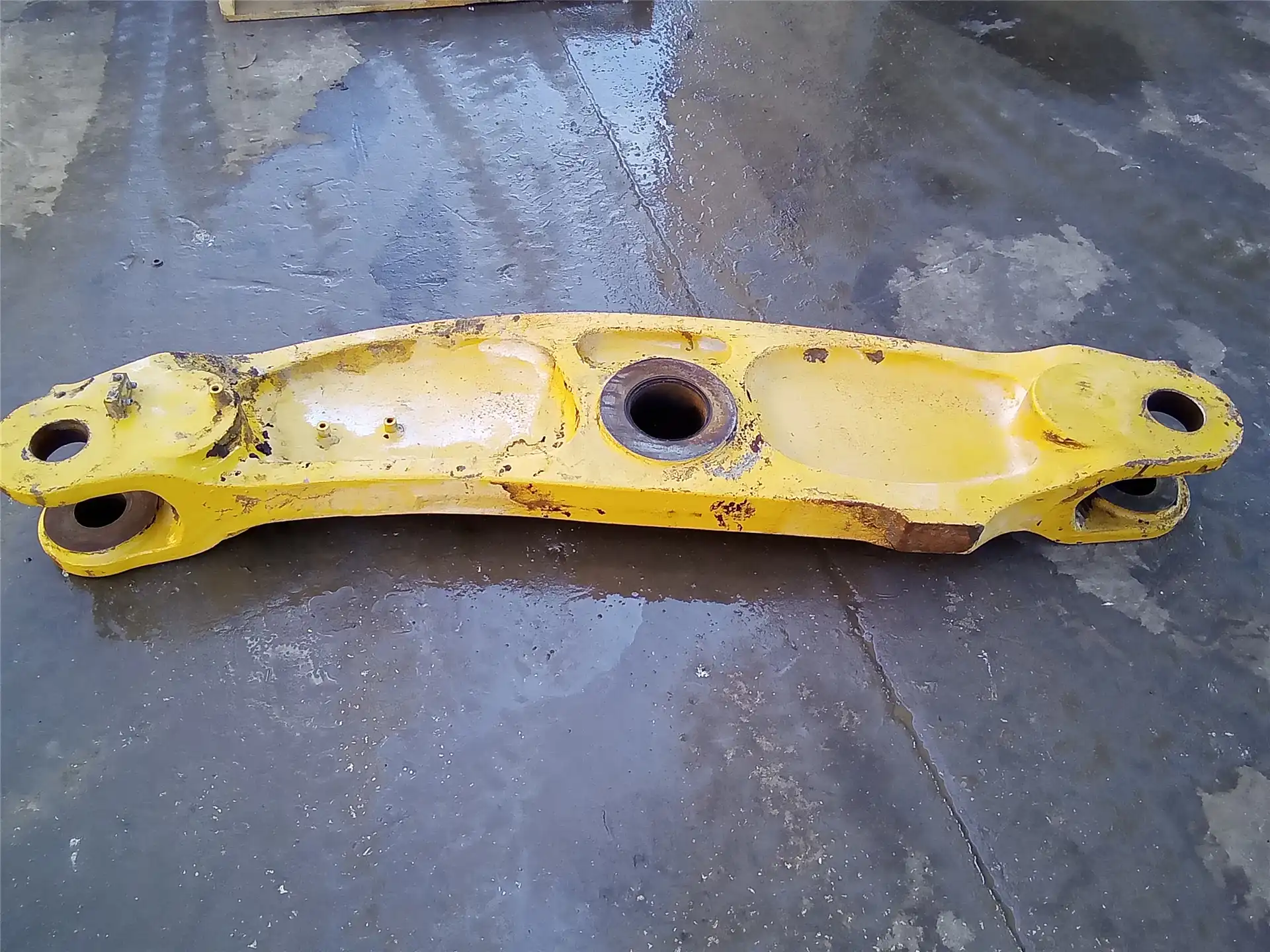 USED LEVER AS image 2