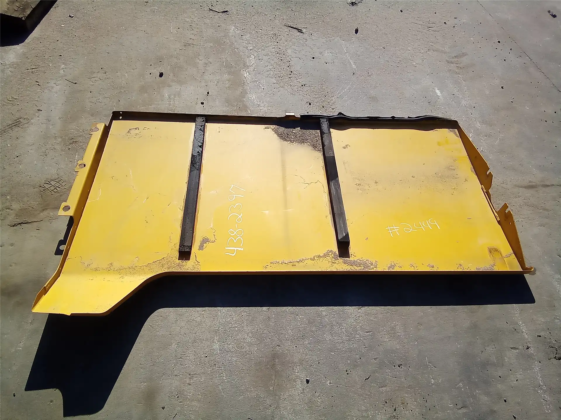 USED COVER AS image 2