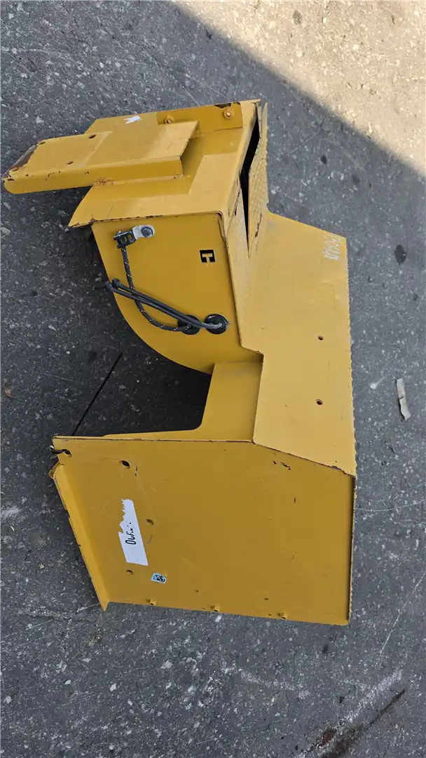 USED PLATFORM image 3