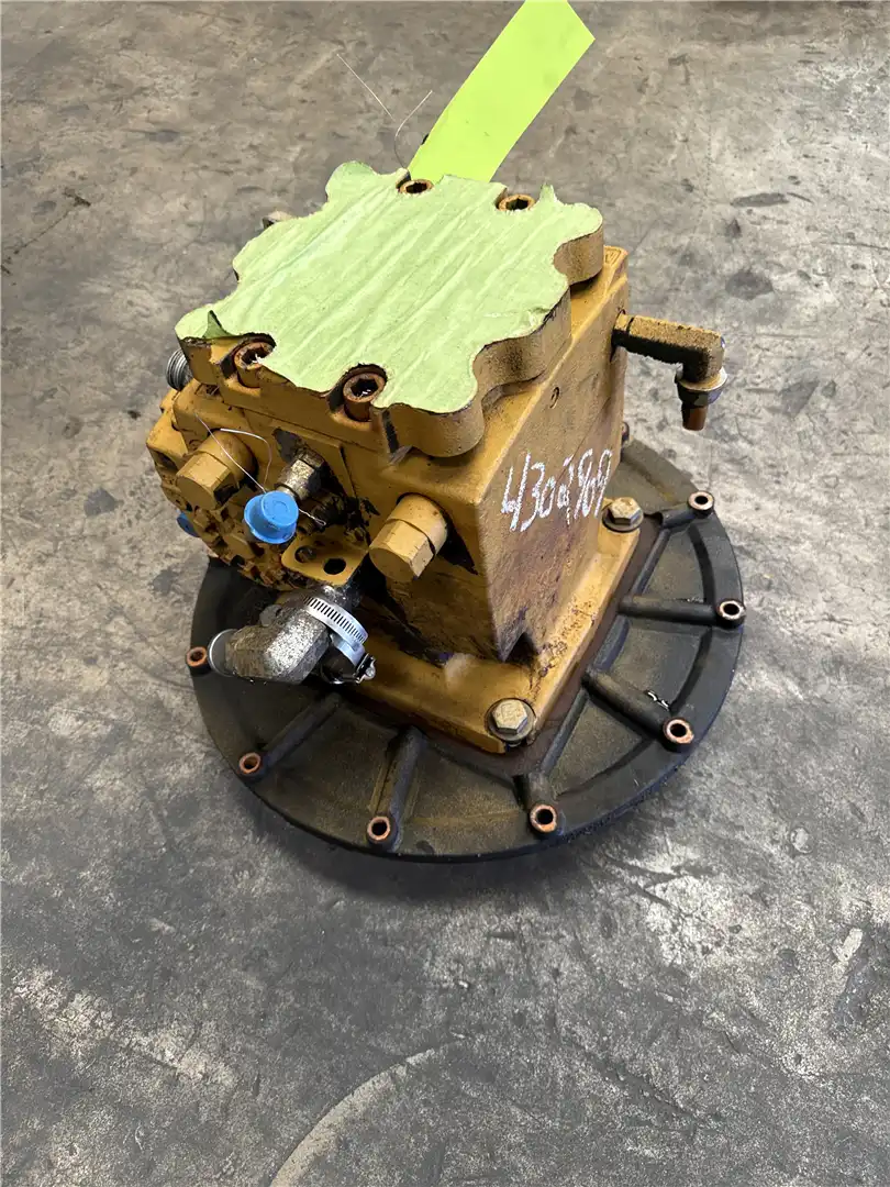 USED PUMP GP image 2