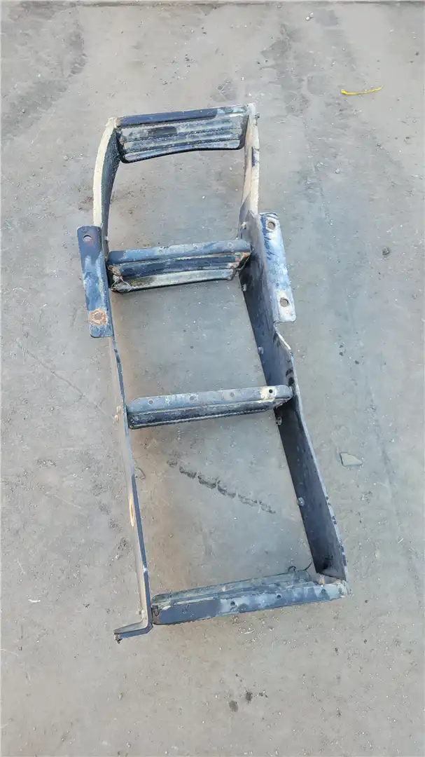 USED LADDPER GP image 2