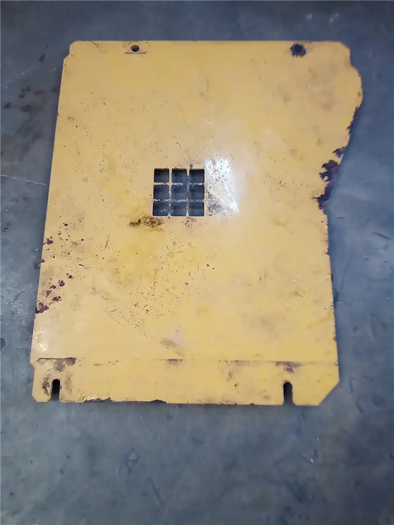 USED BOTTOM GUARD image 2