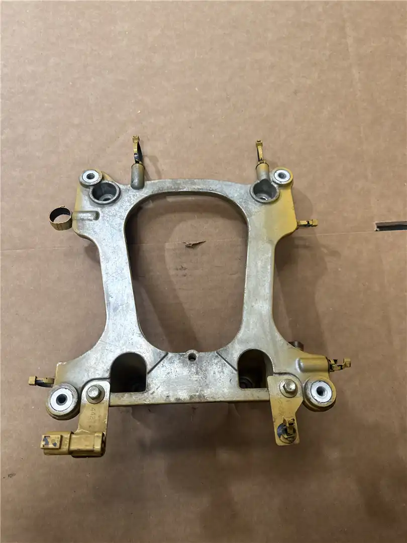 USED BRACKET image 2