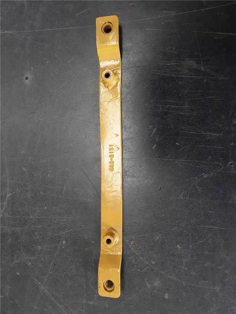 USED PLATE indicator image 1