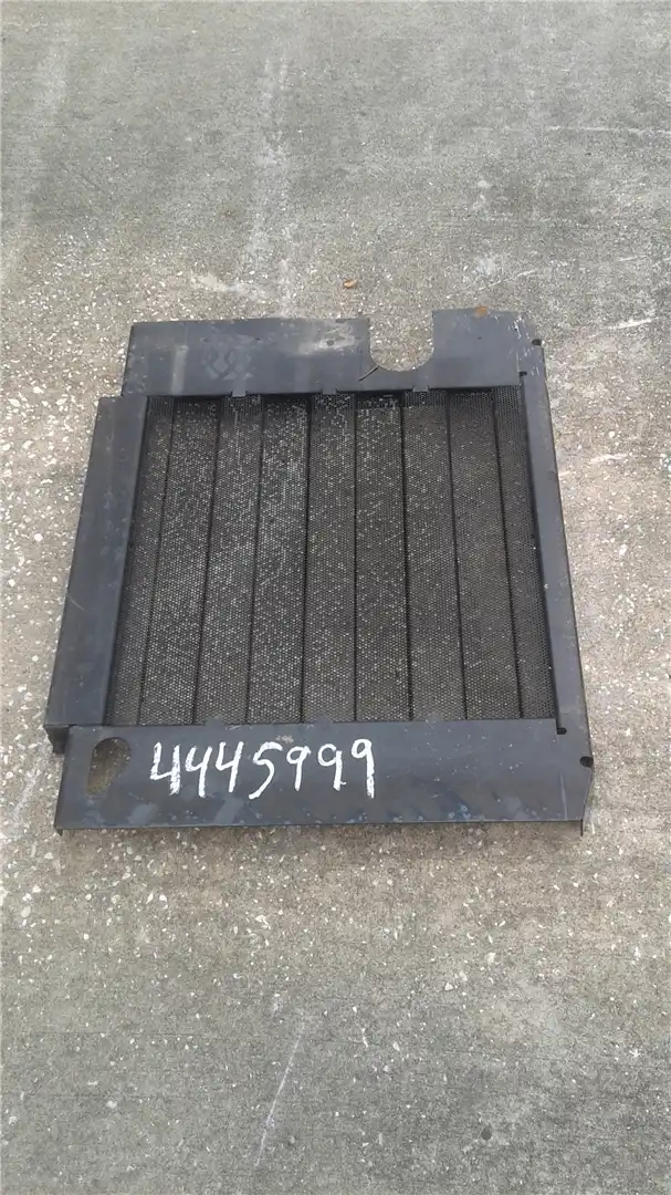USED GRILL AS indicator image 1