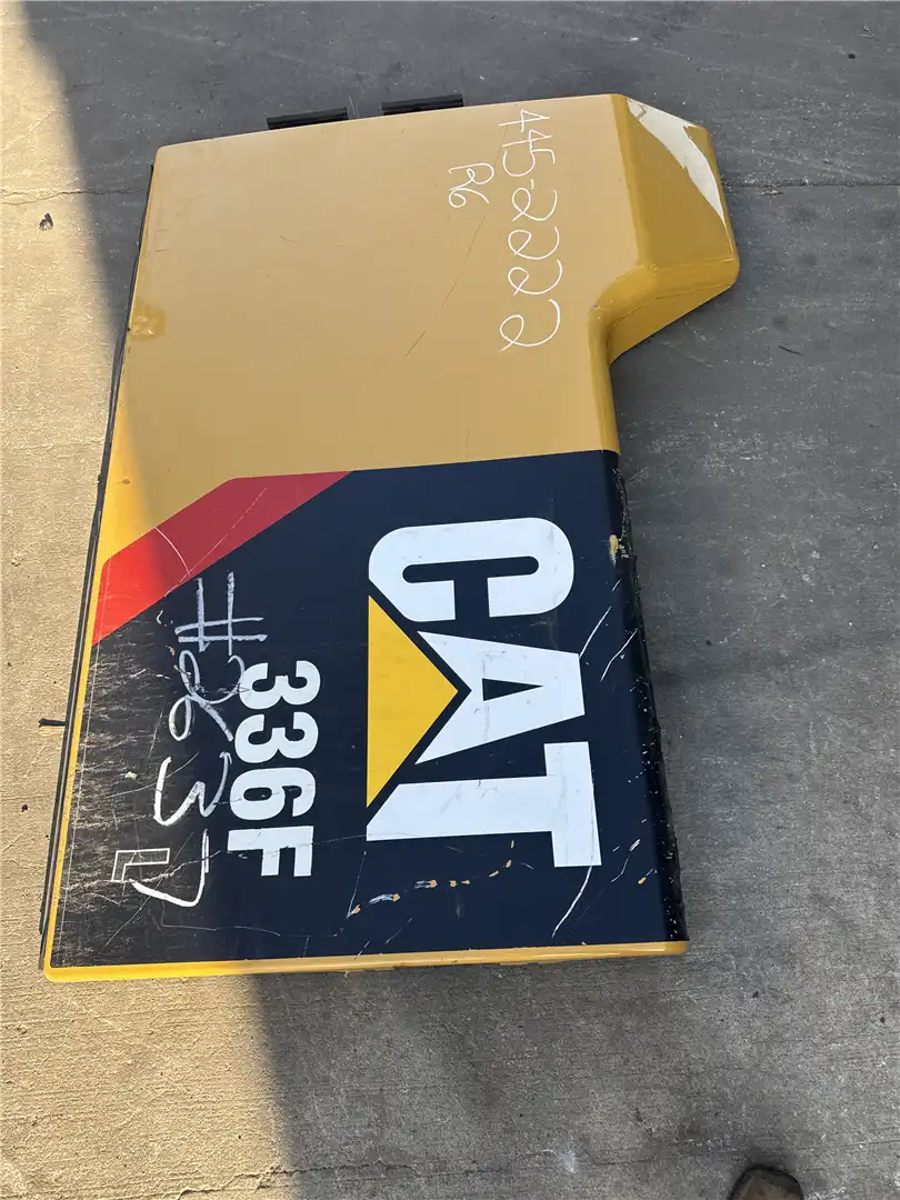 USED DOOR image 5