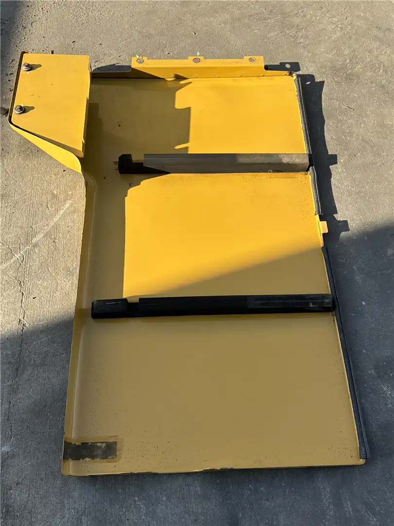 USED DOOR image 6