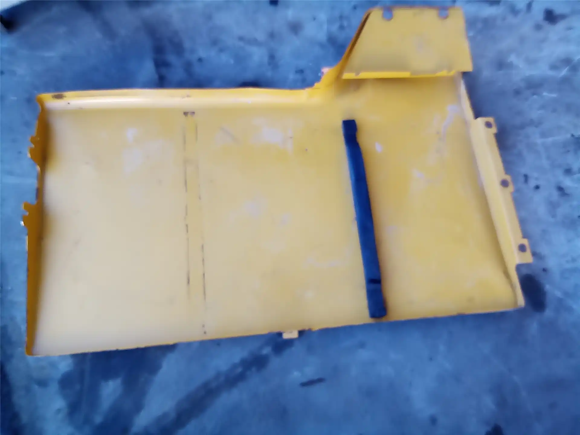 USED DOOR image 2