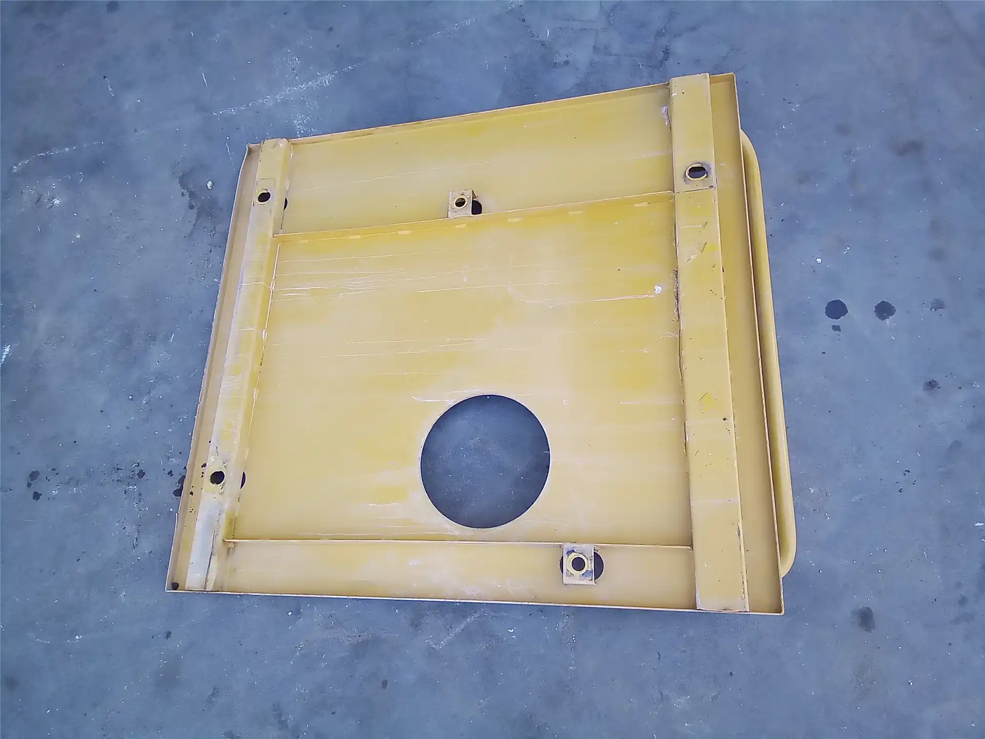 USED COVER AS image 2