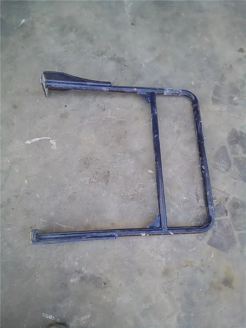 USED HANDRAIL image 2