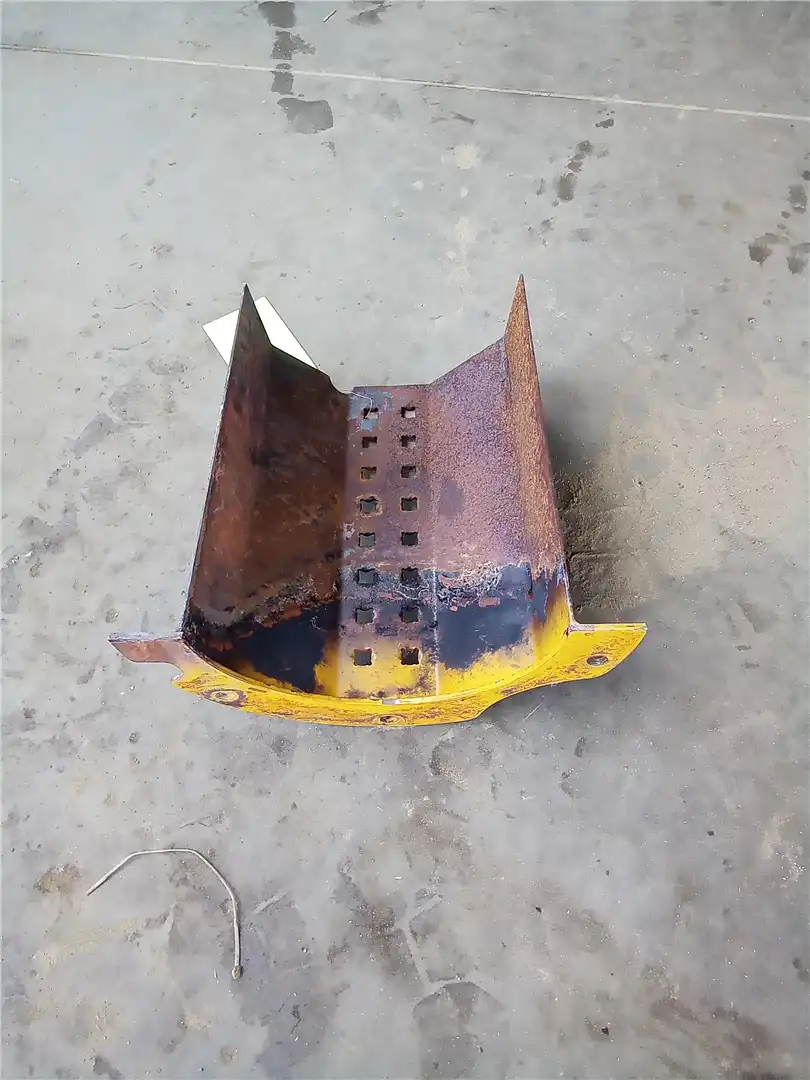 USED PLATE image 2