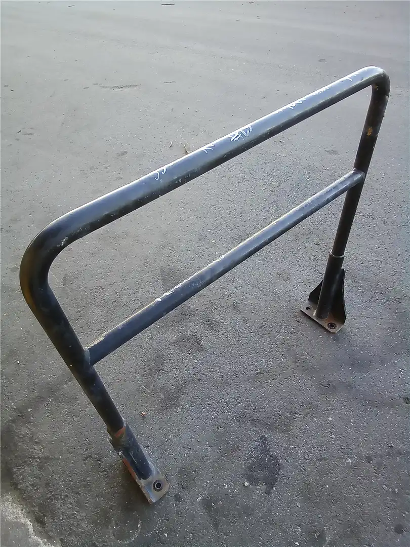 USED HANDRAIL image 3