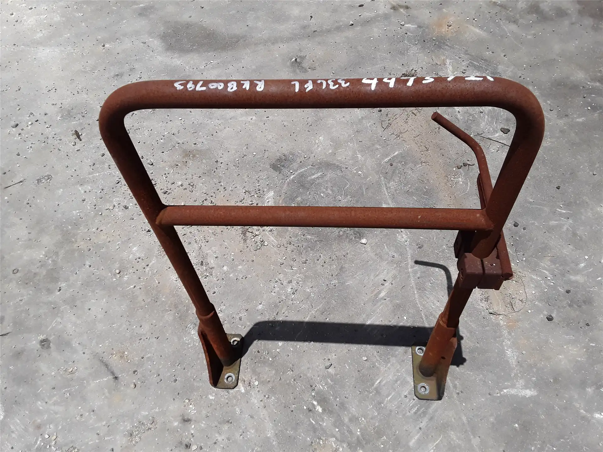 USED HANDRAIL indicator image 1