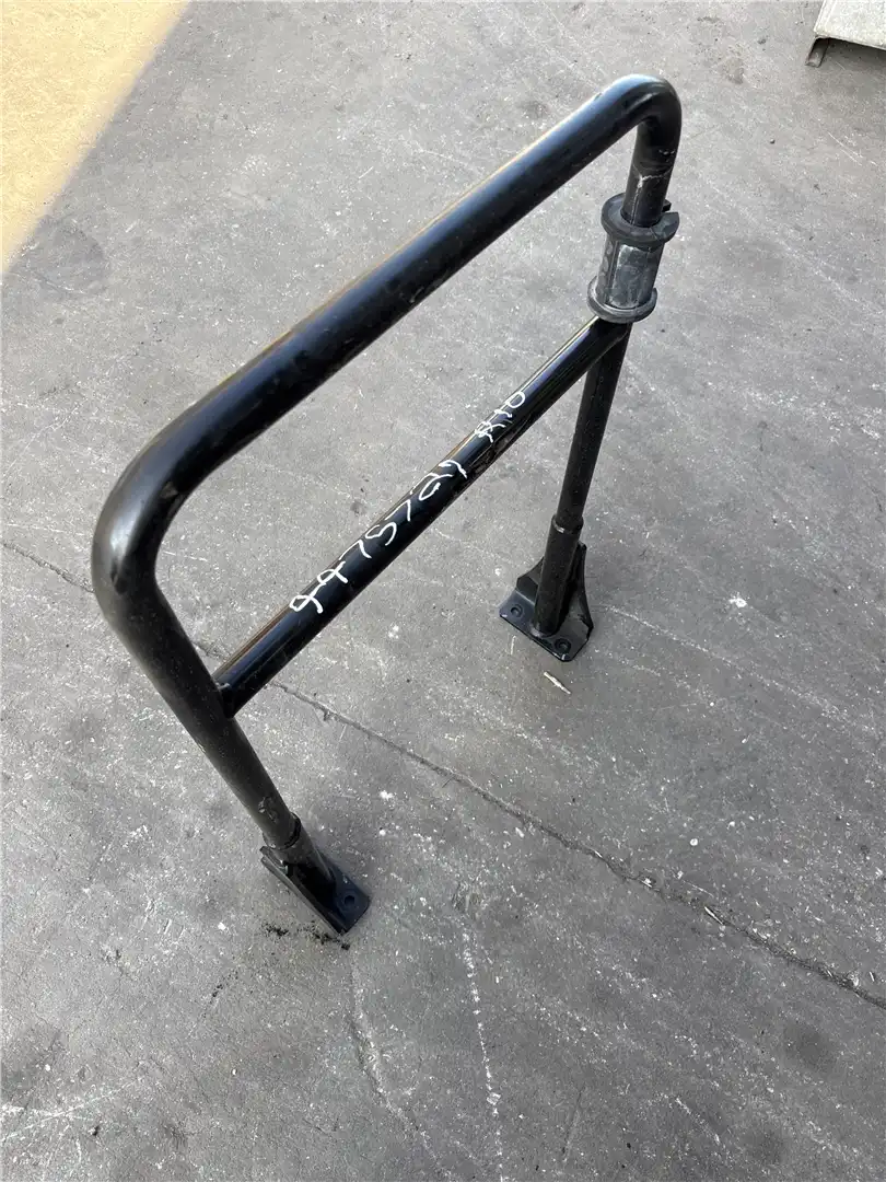USED HANDRAIL image 2