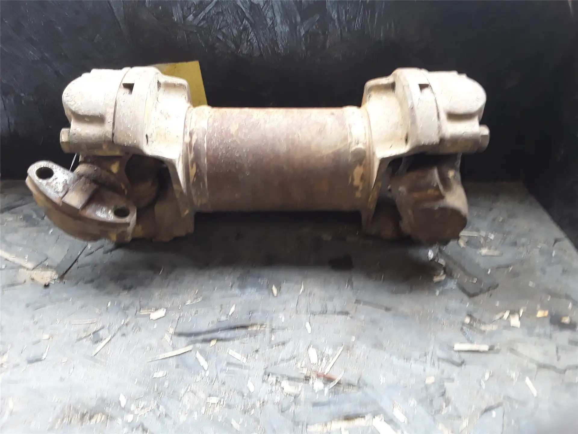 USED JOINT GP SLI image 2