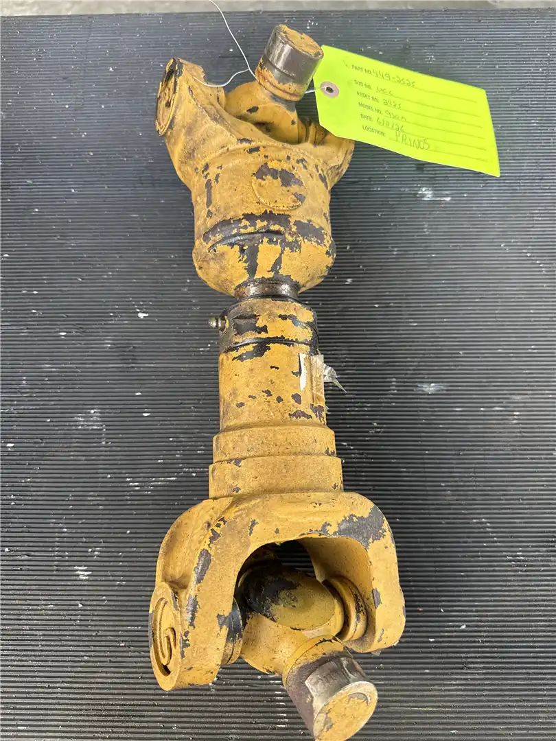 USED JOINT GP SLI image 3