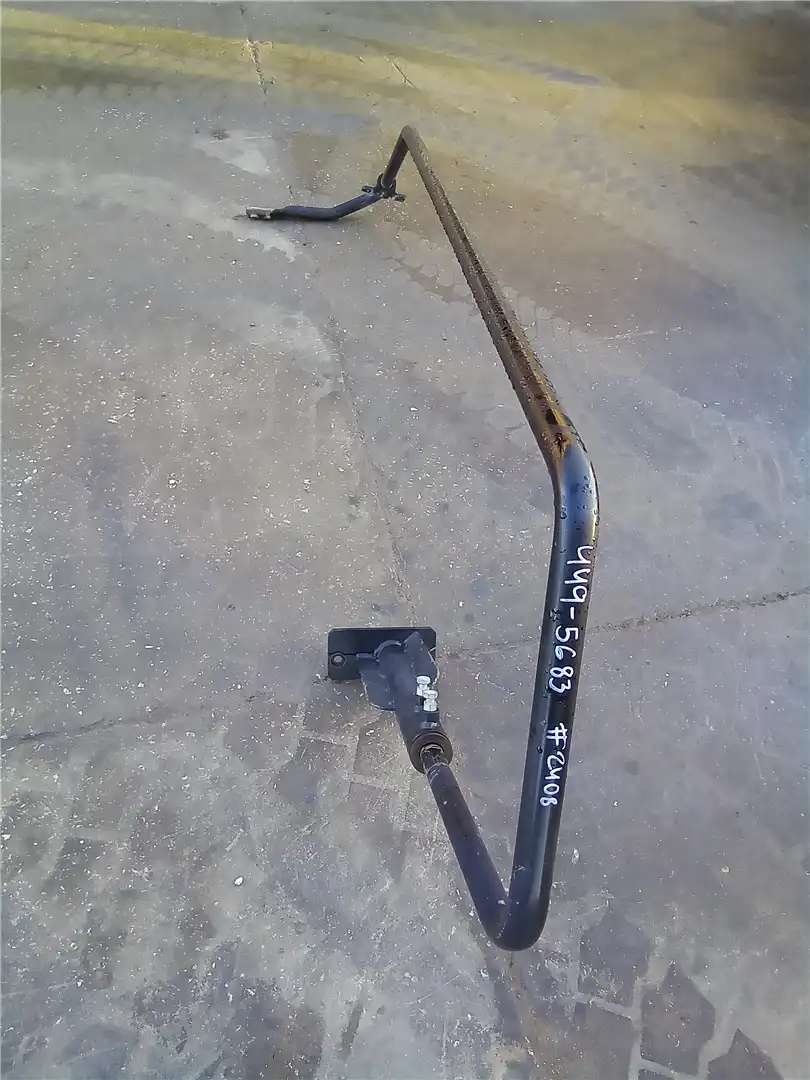 USED HANDRAIL image 2