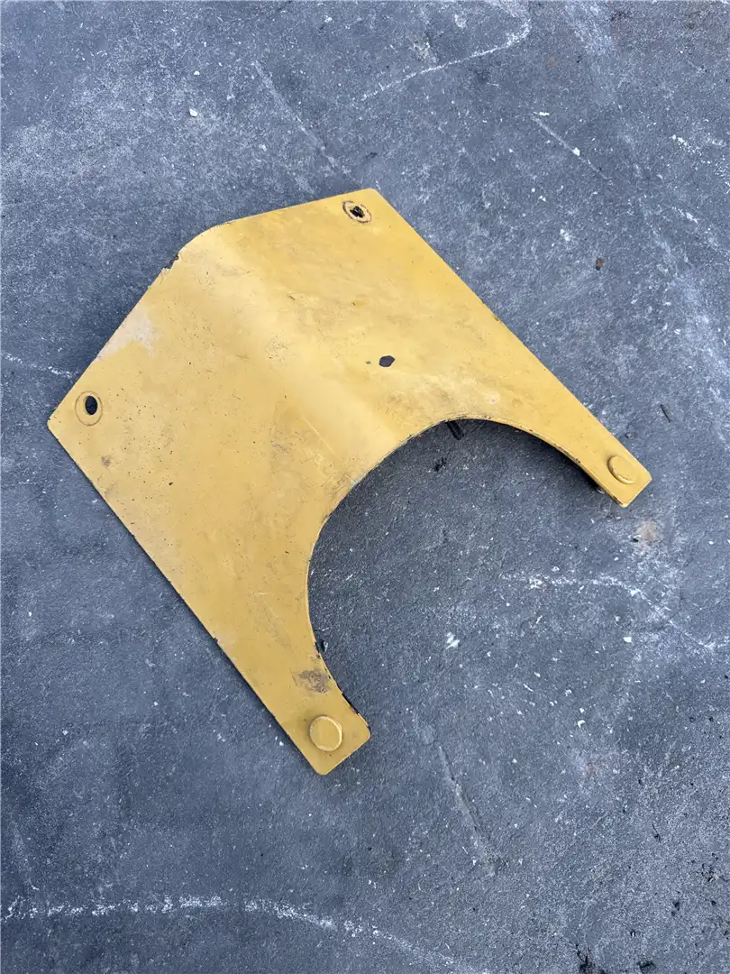 USED PLATE image 2