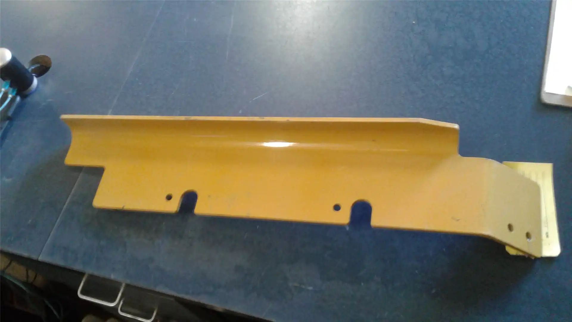 USED COVER indicator image 1