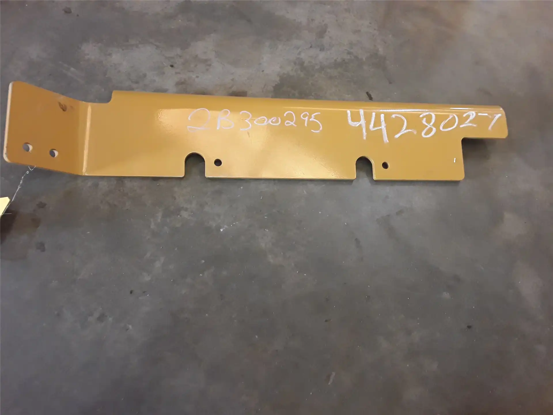 USED COVER image 2