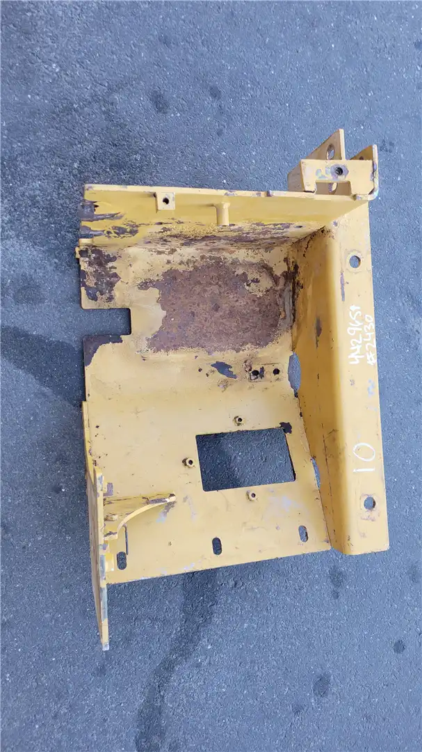 USED PLATFORM image 2