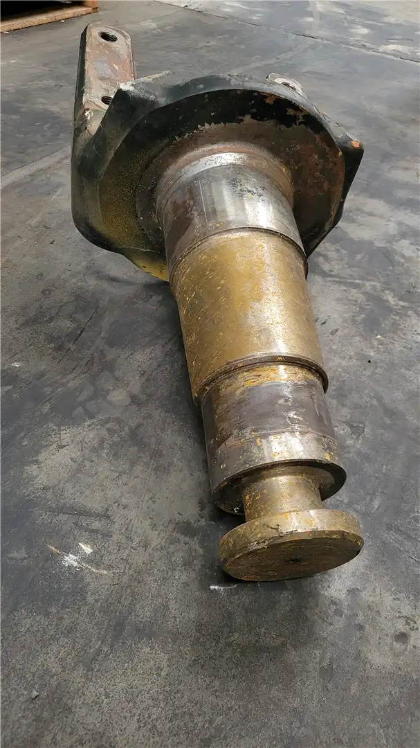 USED YOKE image 2