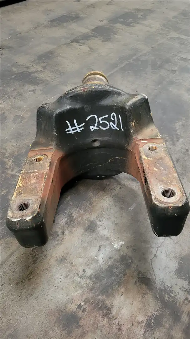 USED YOKE image 3