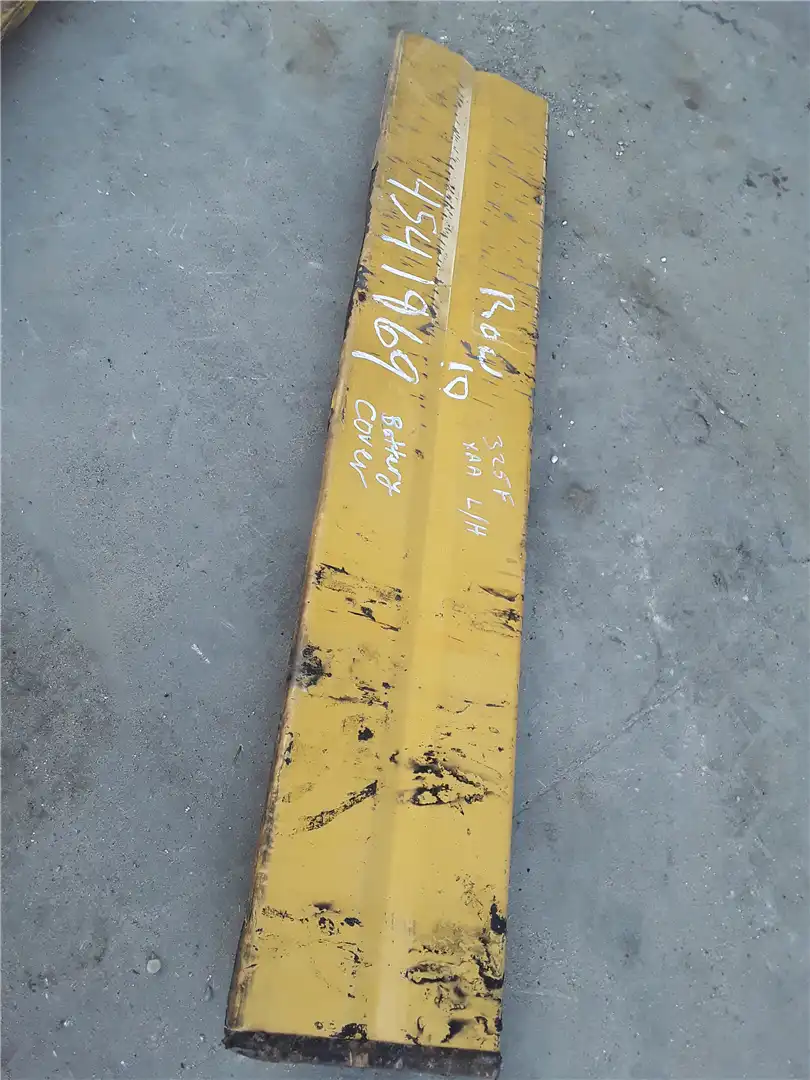 USED COVER AS indicator image 1