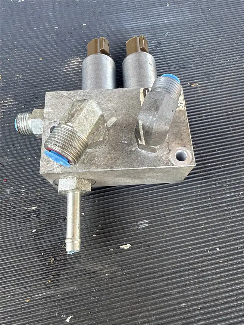 USED VALVE GP image 2