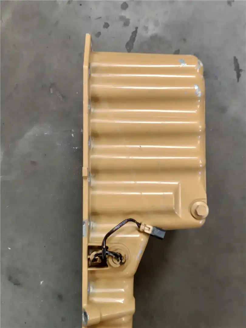 USED OIL PAN image 3