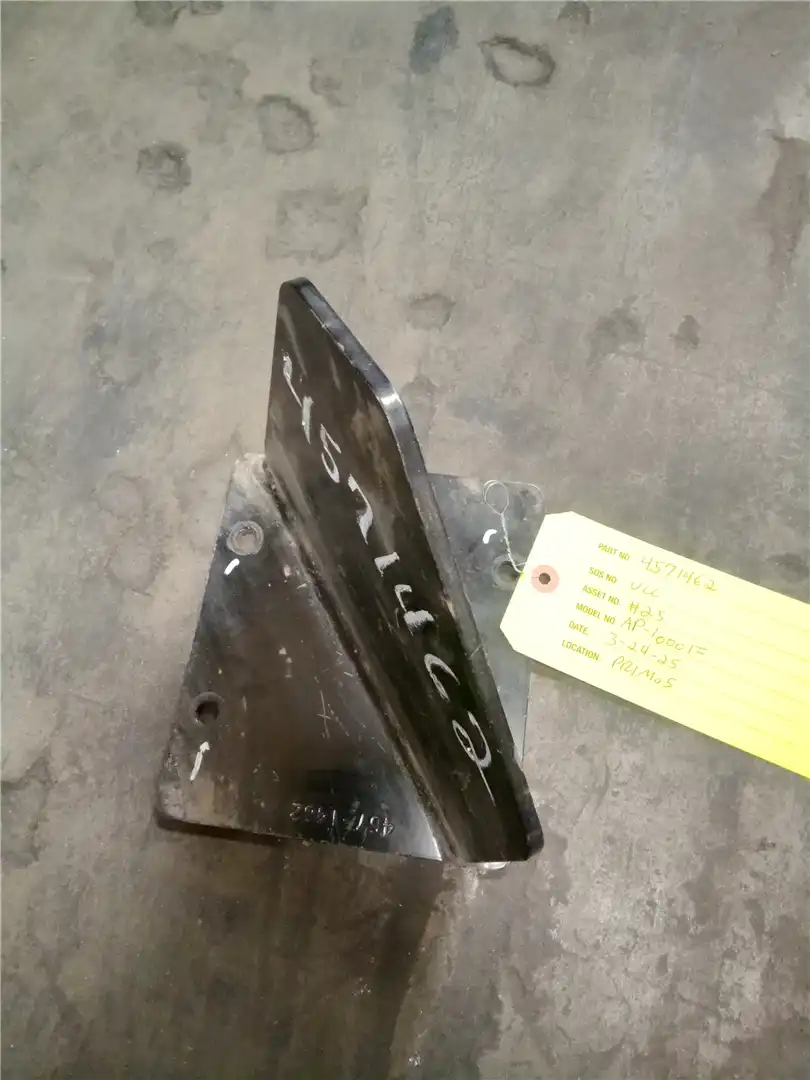 USED DEFLECTOR indicator image 1
