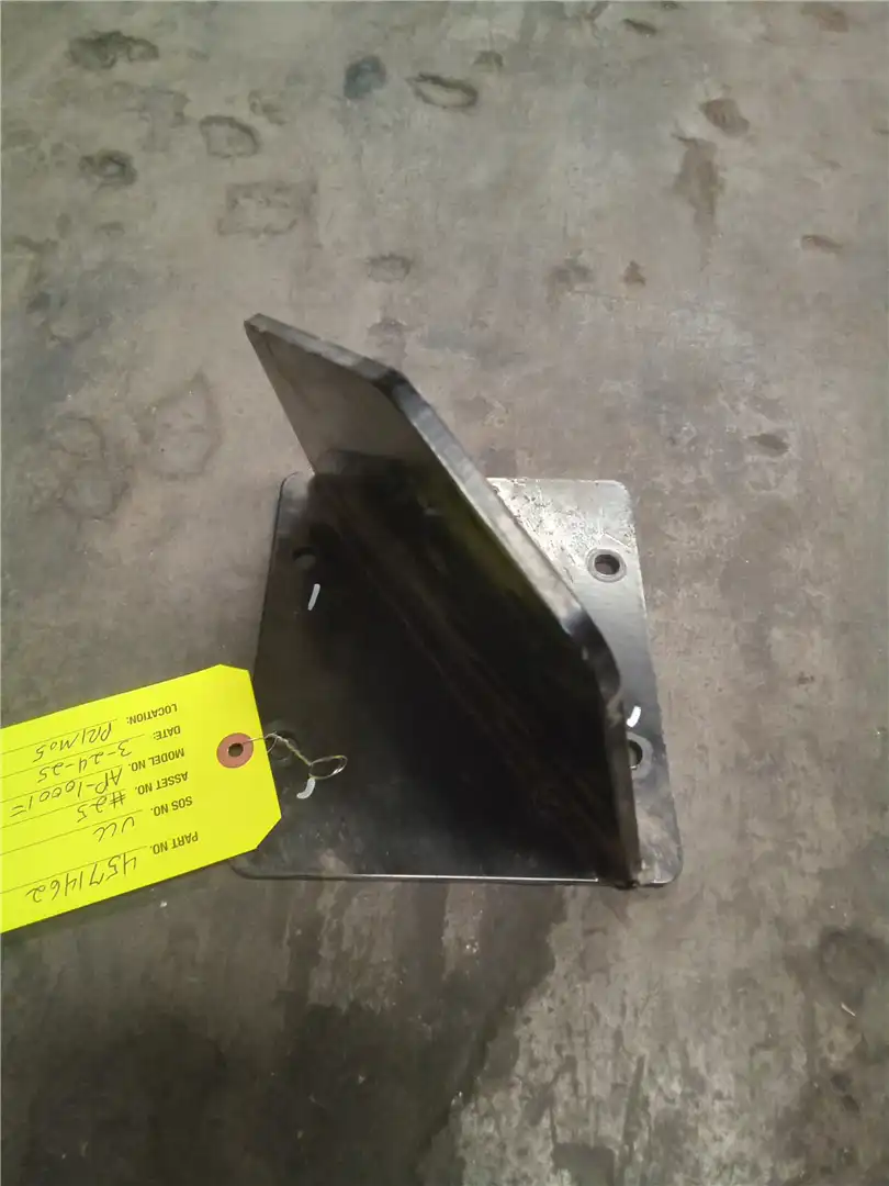 USED DEFLECTOR image 2