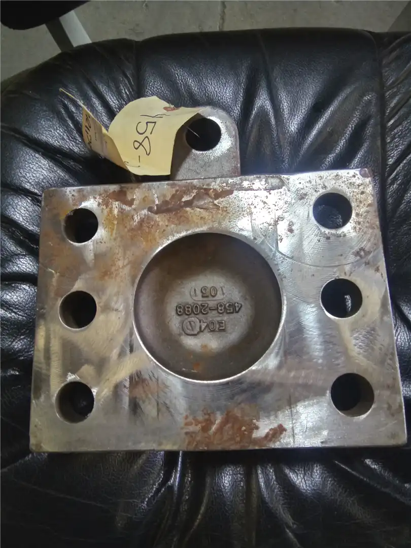 USED BRACKET image 2