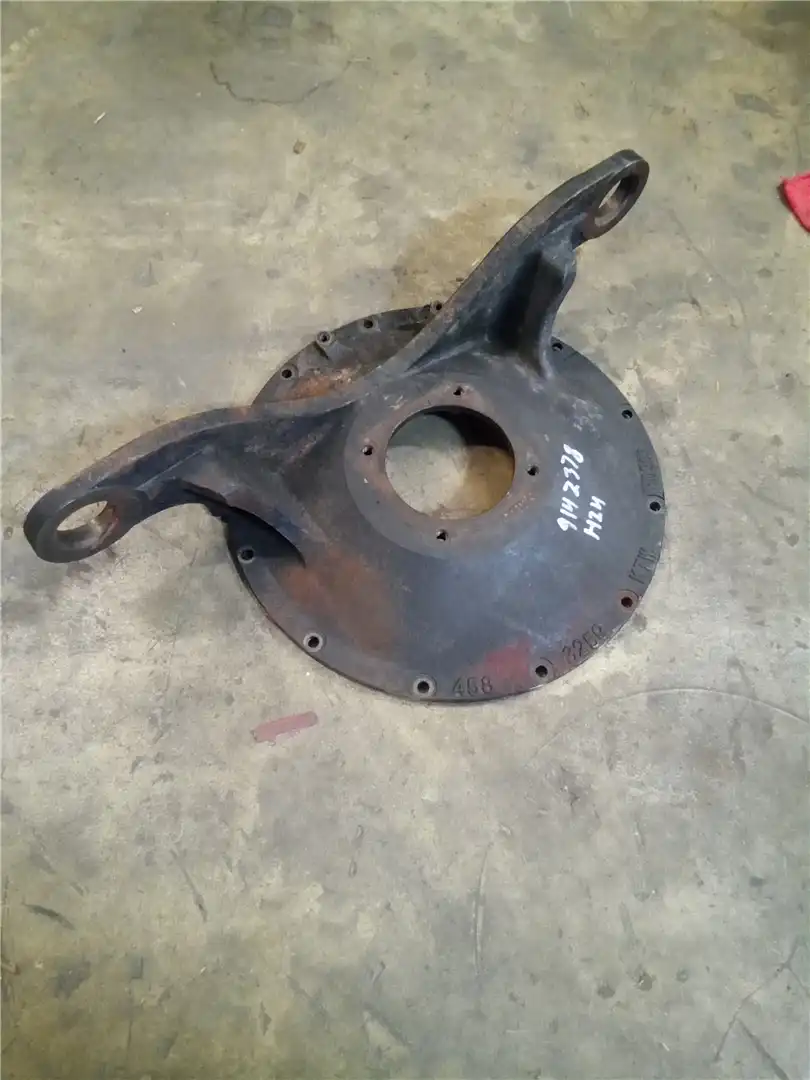 USED PLATE- ADAPTE indicator image 1