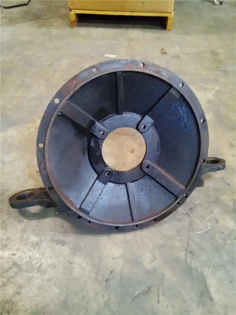 USED PLATE- ADAPTE image 2