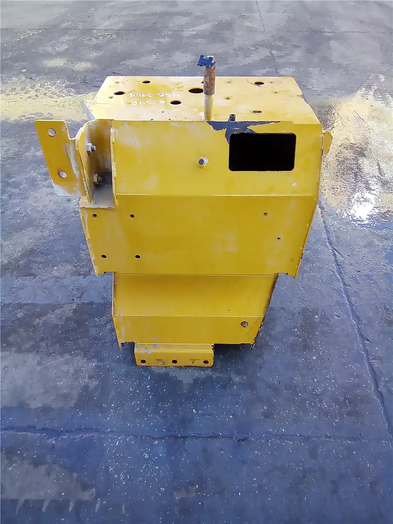 USED BATTERY BOX image 3