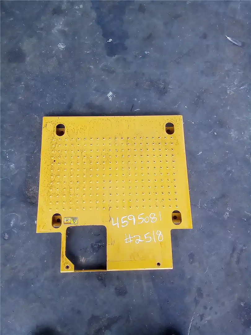 USED COVER indicator image 1