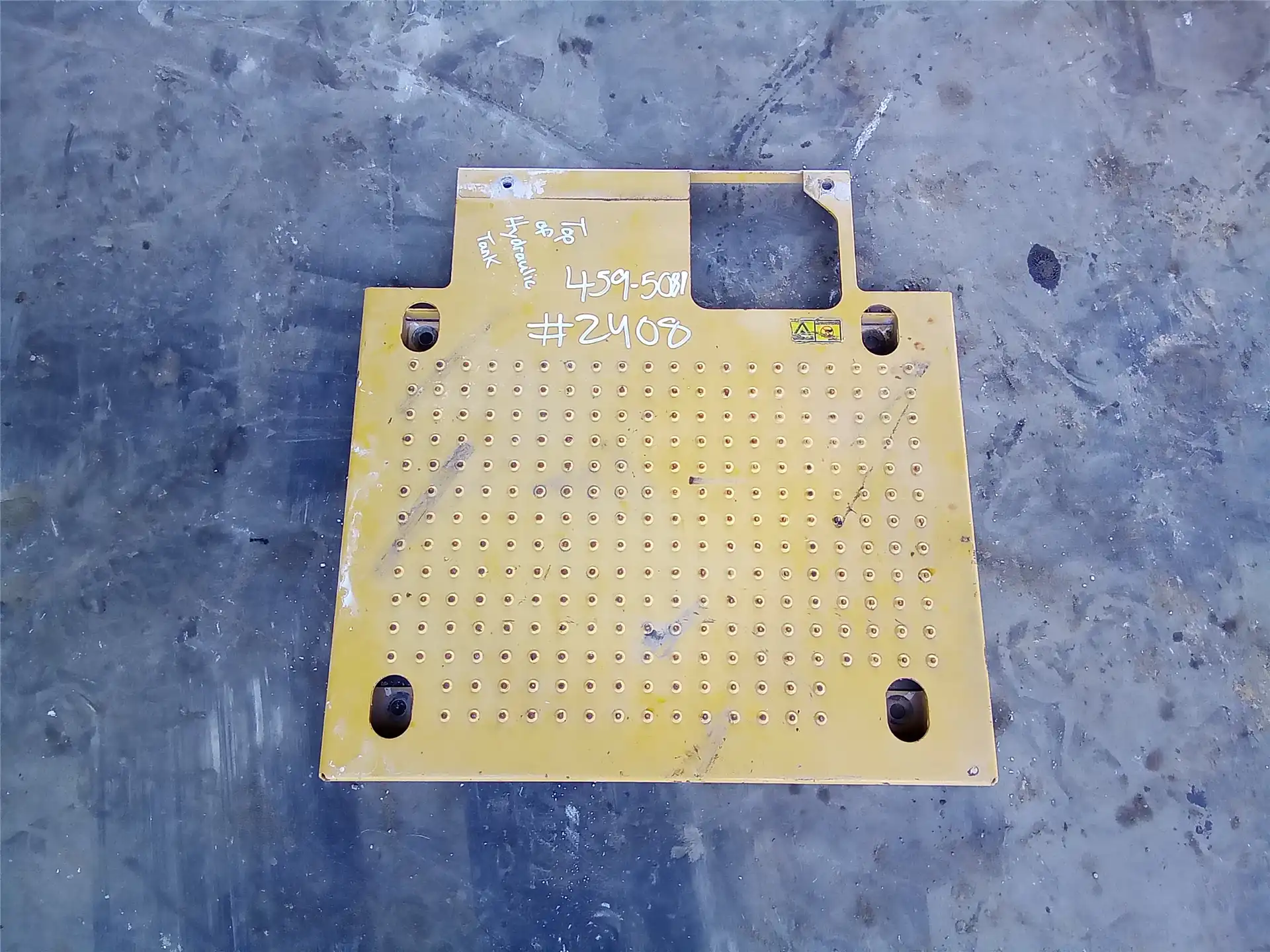 USED COVER image 3