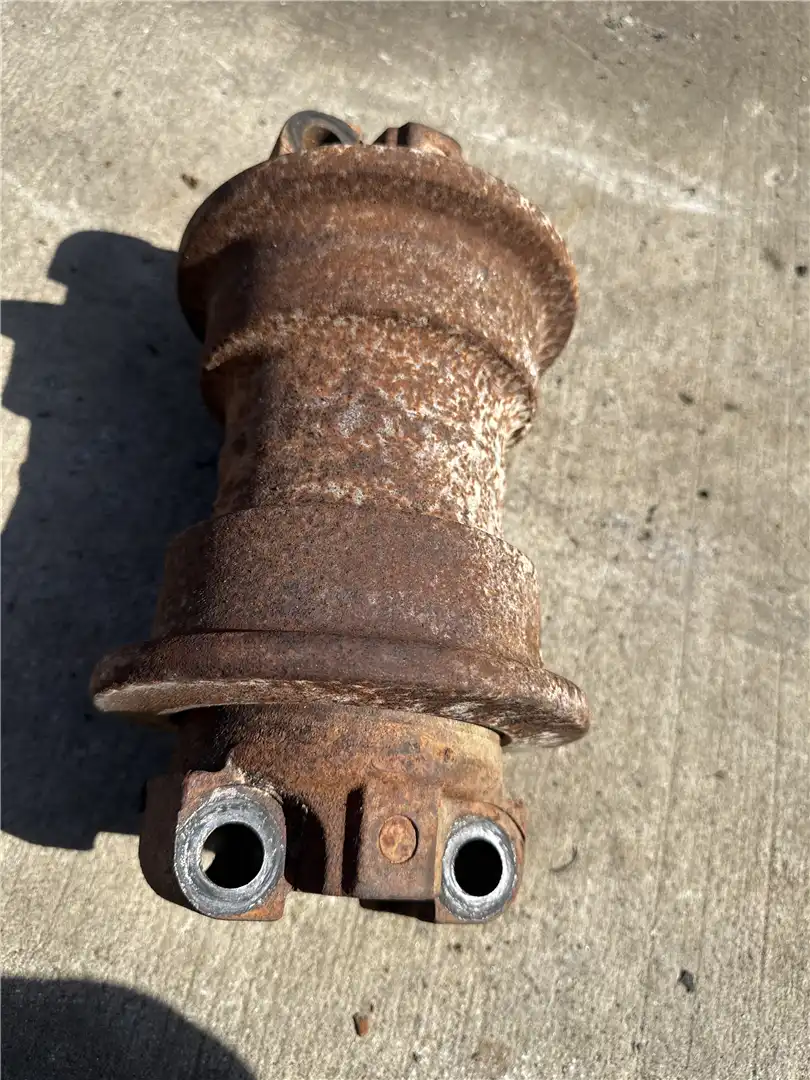 USED ROLLER GP image 4