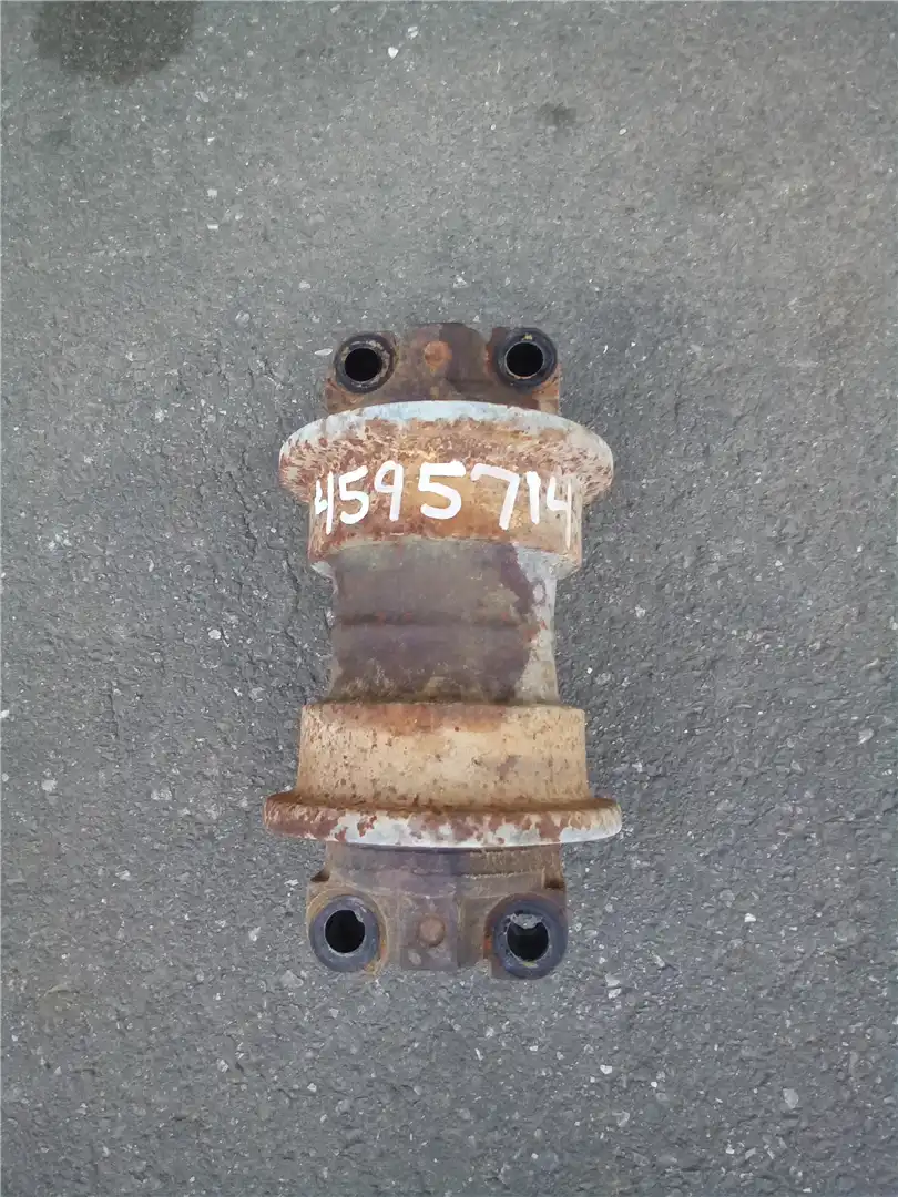 USED ROLLER GP image 2