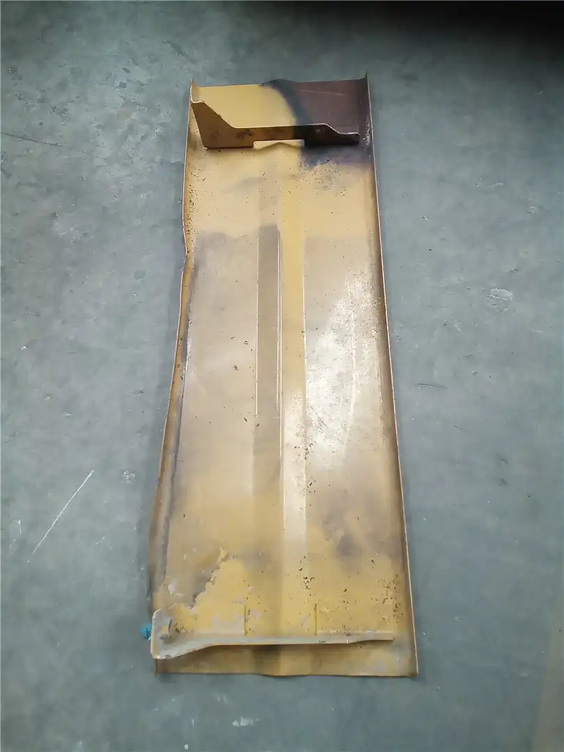 USED FENDER AS image 3