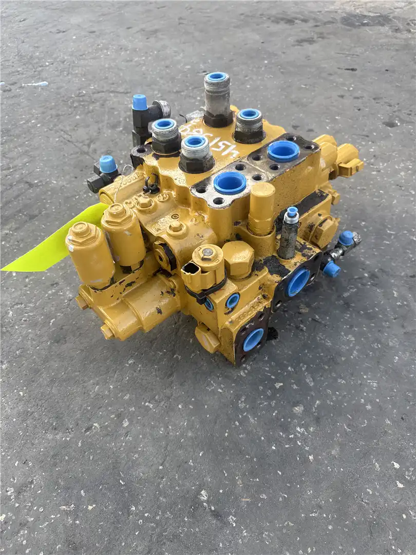 USED VALVE GP image 4