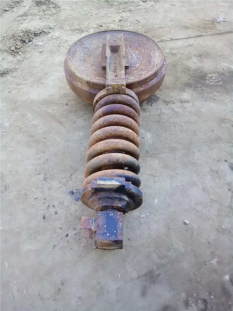USED RH IDLER GP image 2