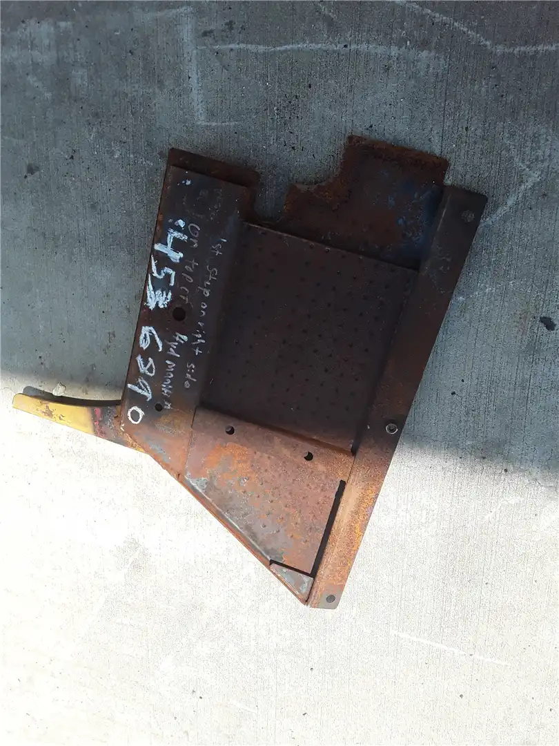 USED COVER AS indicator image 1