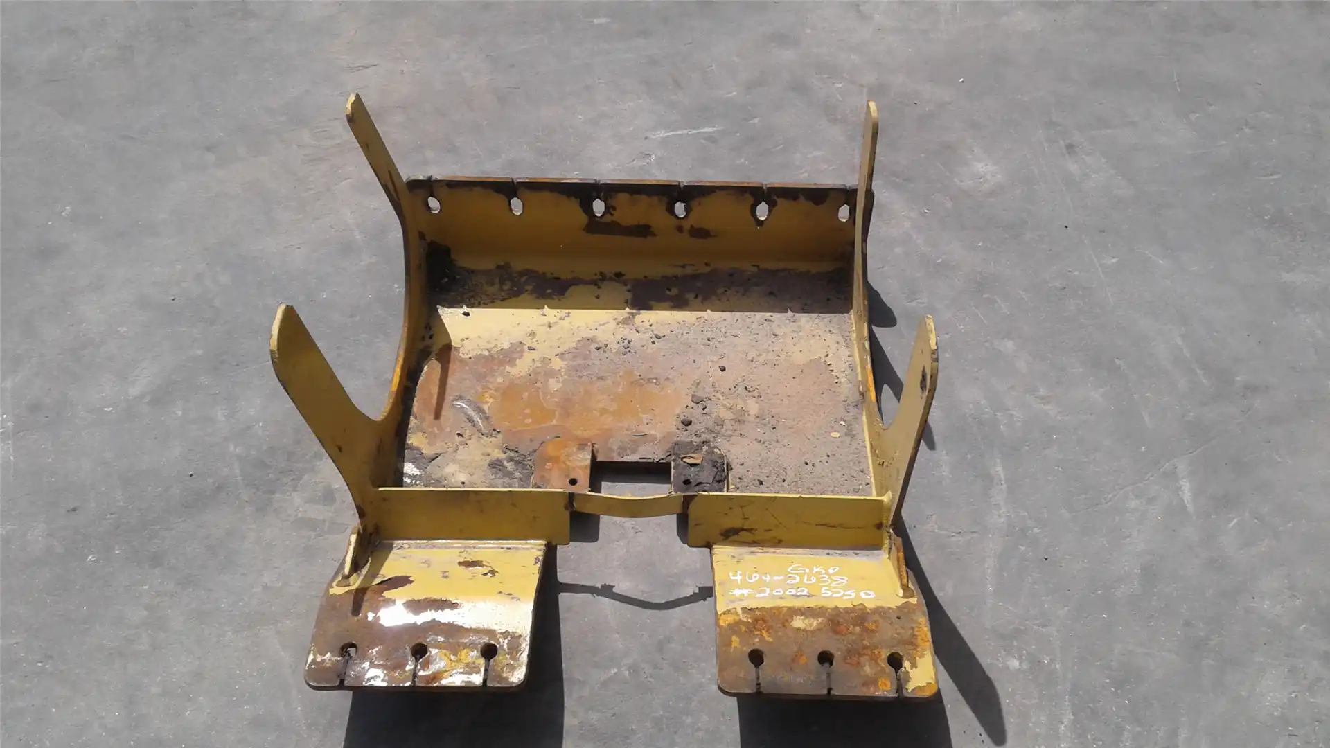 PLATE AS indicator image 1