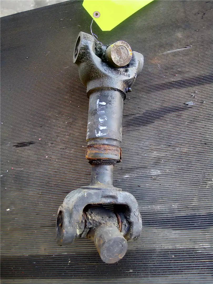 SLIP JOINT GP image 2