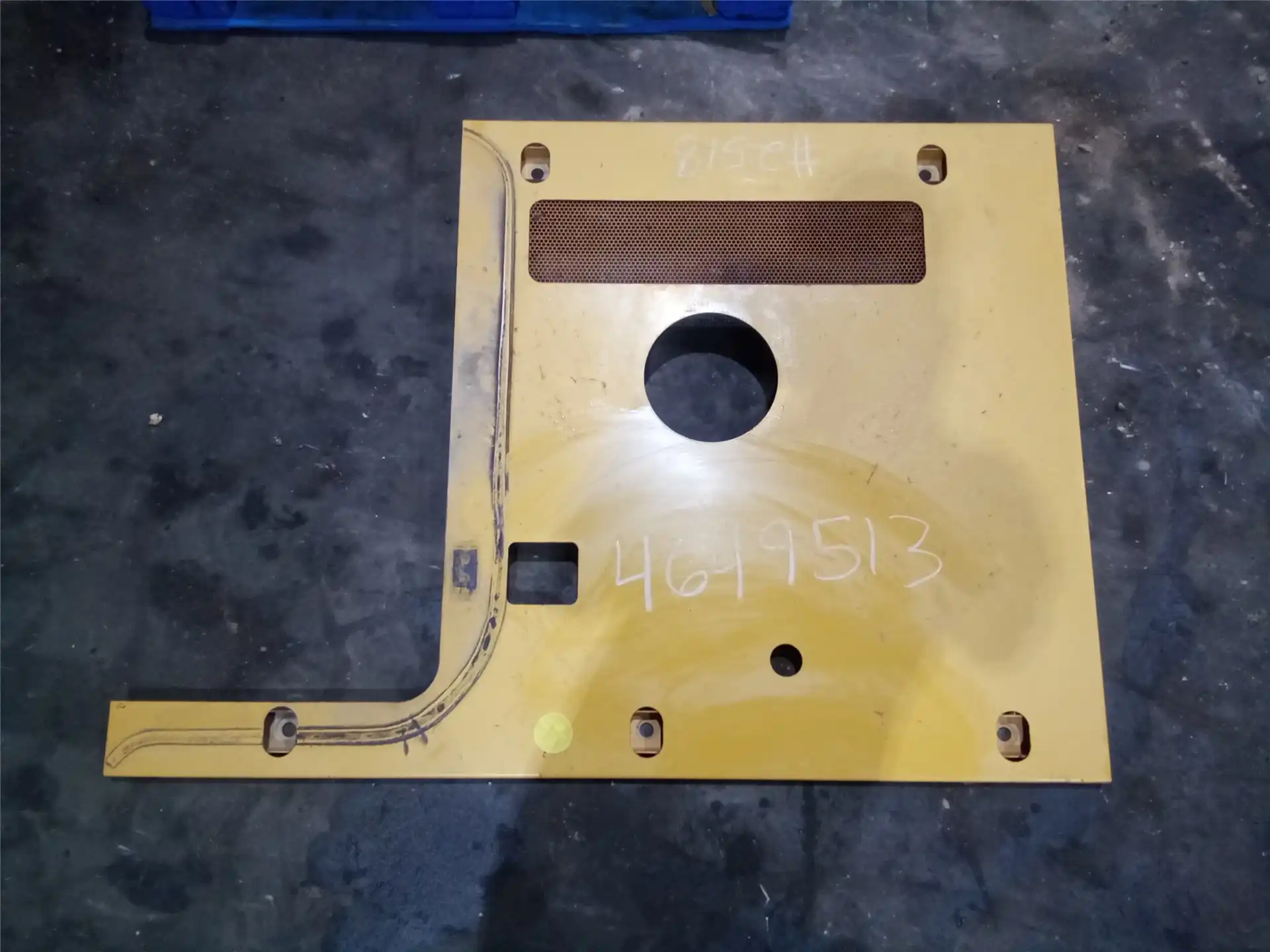 USED COVER image 2