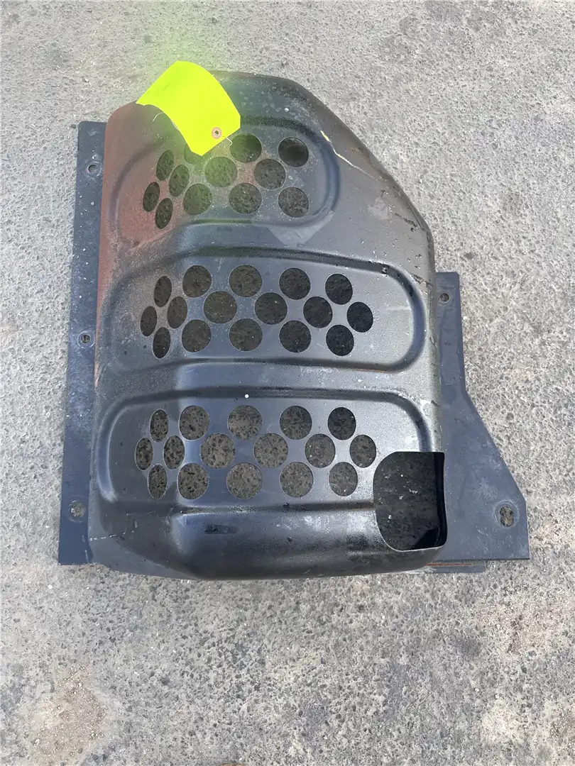 USED HOOD indicator image 1