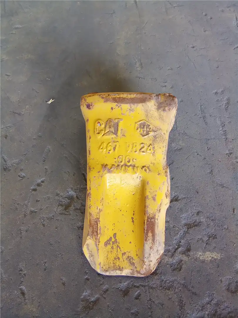 USED TIP indicator image 1