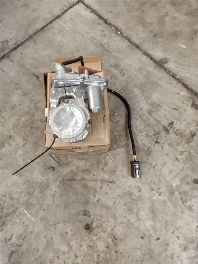 USED VALVE image 2